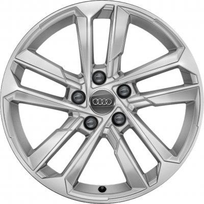 Audi Wheel 8Y0601025L