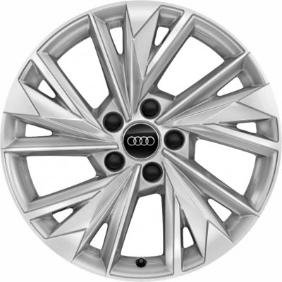 Audi Wheel 8Y0601025D