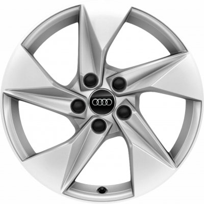 Audi Wheel 8Y0601025A