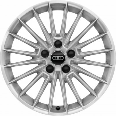 Audi Wheel 8Y0601025B