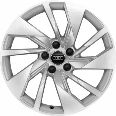 Audi Wheel 8Y0601025F