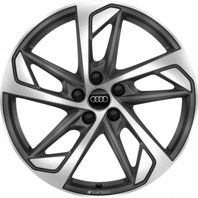Audi Wheel 8Y0601025R