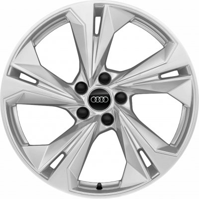 Audi Wheel 8Y0601025K