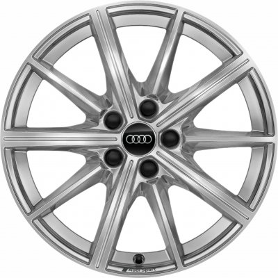 Audi Wheel 8Y0601025M