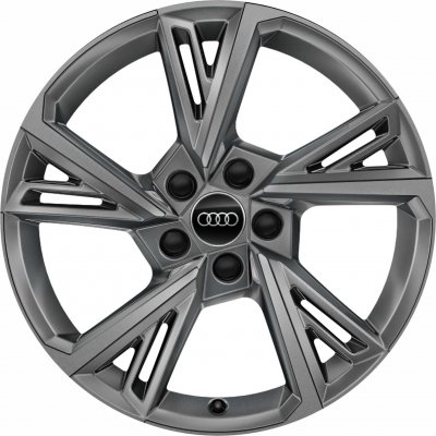 Audi Wheel 8Y0601025G