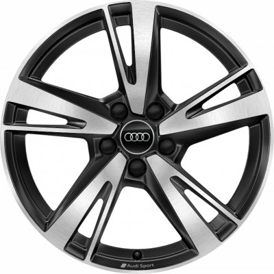 Audi Wheel 8Y0601025N