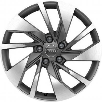 Audi Wheel 8Y0601025BB