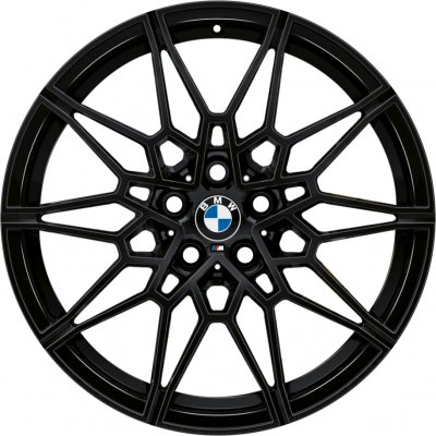 BMW Wheel 36117882868 and 36108093839