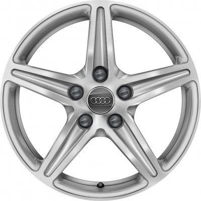 Audi Wheel 8W0601025EF