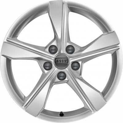 Audi Wheel 8W0601025EH
