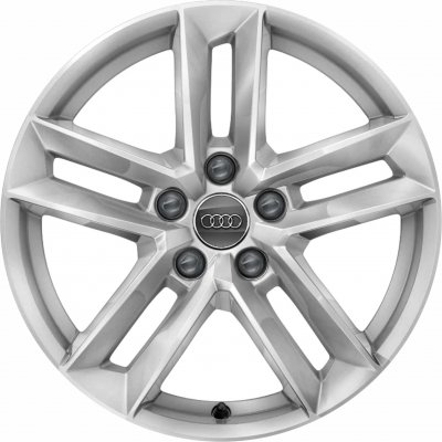 Audi Wheel 8W0601025E