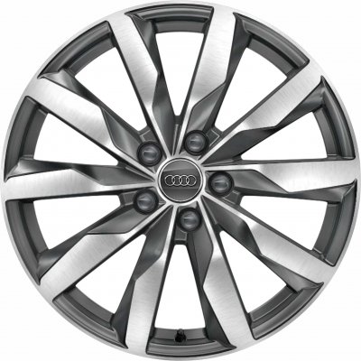 Audi Wheel 8W0601025FJ