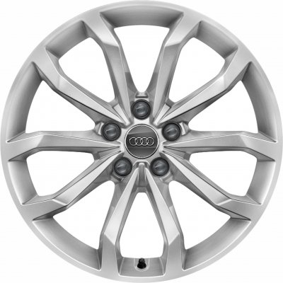 Audi Wheel 8W0601025H