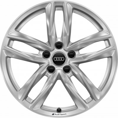 Audi Wheel 8W0601025BA