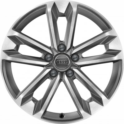 Audi Wheel 8W9601025C