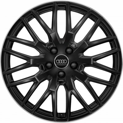 Audi Wheel 8W9601025H