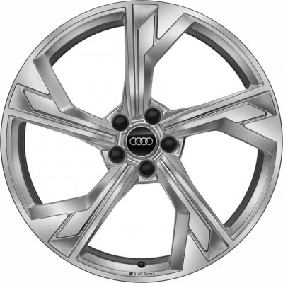 Audi Wheel 8W0601025DR