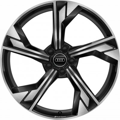 Audi Wheel 8W0601025DT