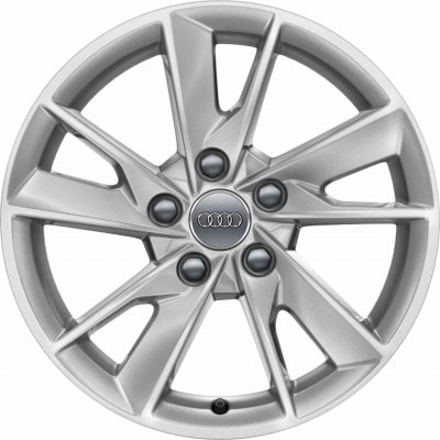 Audi Wheel 8W00714968Z8