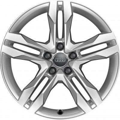 Audi Wheel 8W90714988Z8