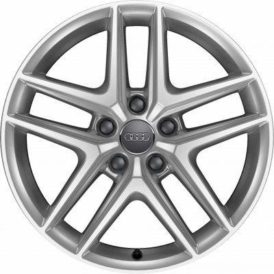 Audi Wheel 8W90714978Z8