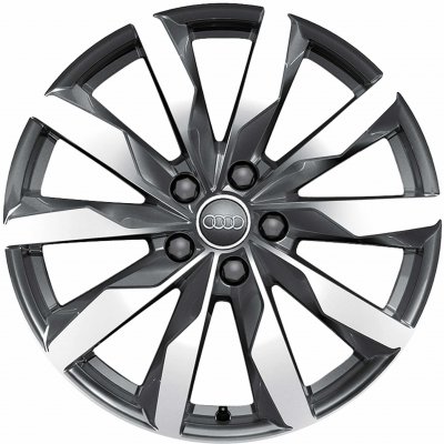 Audi Wheel 8W0071498A8Z8