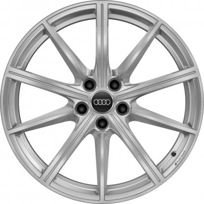 Audi Wheel 8W0071499ELD8