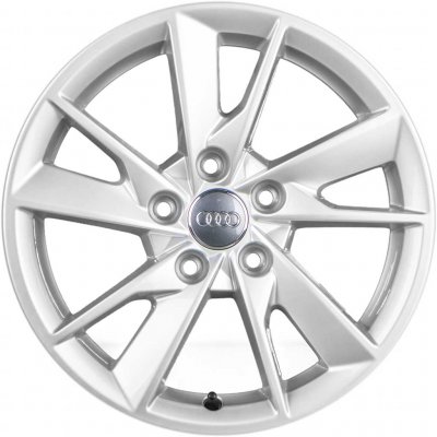 Audi Wheel 8W0601025B