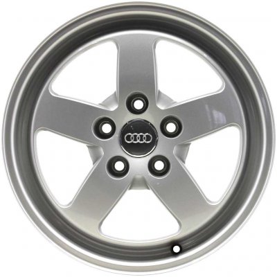 Audi Wheel 8W0601025