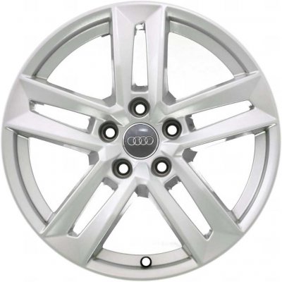 Audi Wheel 8W0601025P 