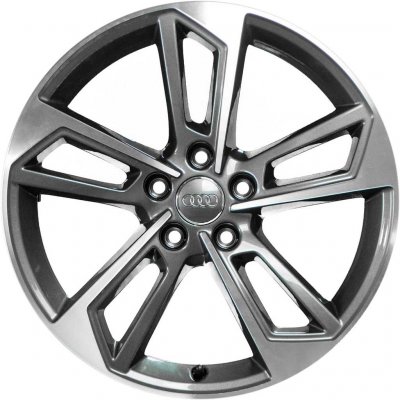 Audi Wheel 8W0601025DL - 8W0601025J