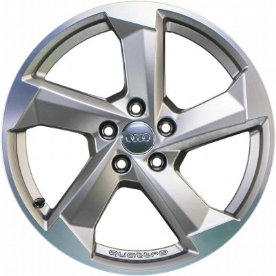 Audi Wheel 8W0601025CA