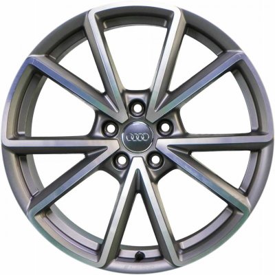 Audi Wheel 8W0601025BD
