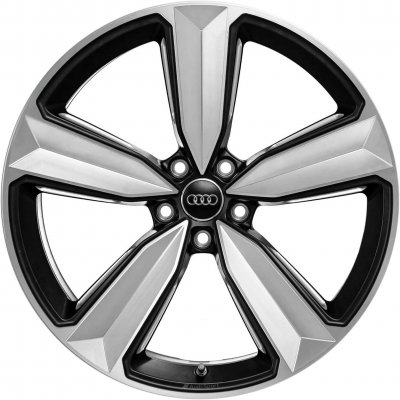 Audi Wheel 8W0601025CS
