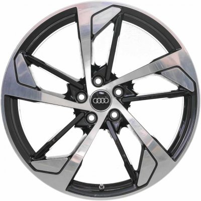 Audi Wheel 8W0601025CN