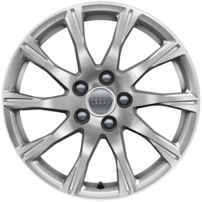 Audi Wheel 8W0071497B8Z8
