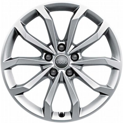 Audi Wheel 8W0071498B8Z8