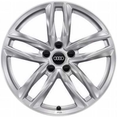 Audi Wheel 8W0071498D8Z8