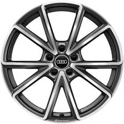 Audi Wheel 8W0071499DLT7
