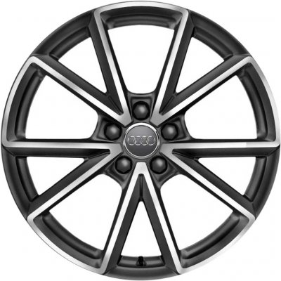Audi Wheel 8W0071499GLT7