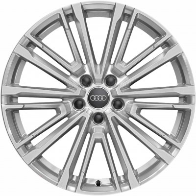 Audi Wheel 8W0601025BE