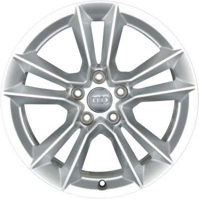 Audi Wheel 8W0601025AG