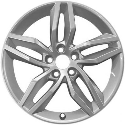 Audi Wheel 8W0601025BH