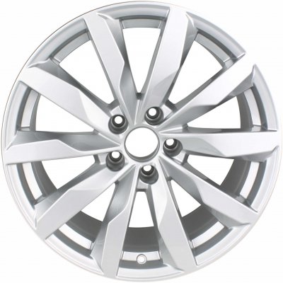 Audi Wheel 8W0601025AL