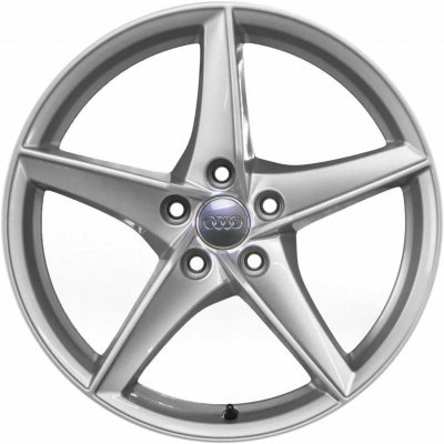 Audi Wheel 8W0601025BG