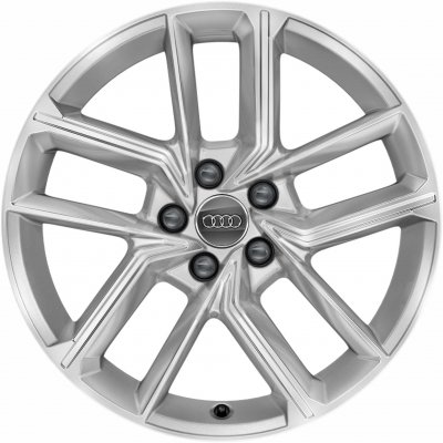 Audi Wheel 8W0601025FL