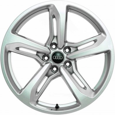 Audi Wheel 8W0601025CD