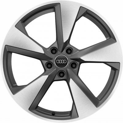 Audi Wheel 8W0601025CB