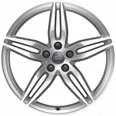 Audi Wheel 8W0601025AM