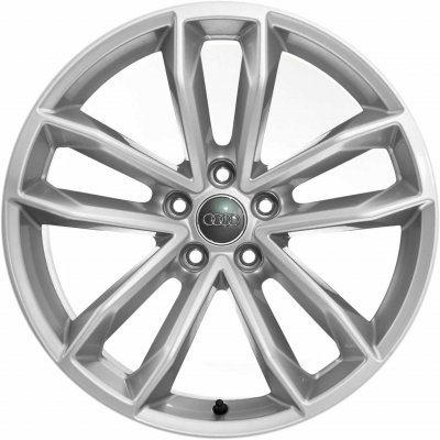 Audi Wheel 8W0601025DG